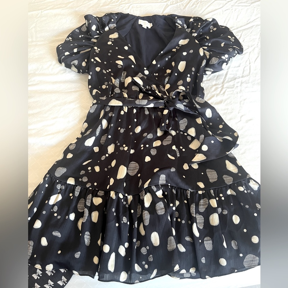 Ted Baker dress
